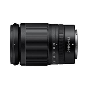 NIKKOR Z 24-200mm f/4-6.3 VR 니콘정품 / 새상품 / 방탄포장