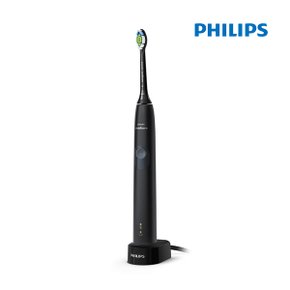 [Philips] 필립스 소닉케어 음파칫솔 프로텍티브클린 1.0 블랙에디션 HX6414-01