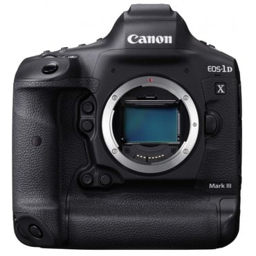  Canon 디지털 SLR 카메라 EOS-1D X Mark III 바디 EOS-1DXMK3