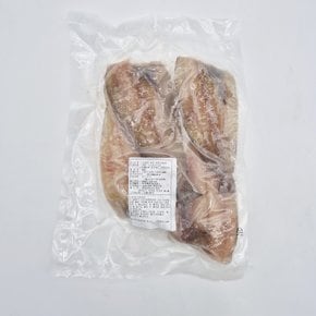 가락시장 손질가자미 4미 400g