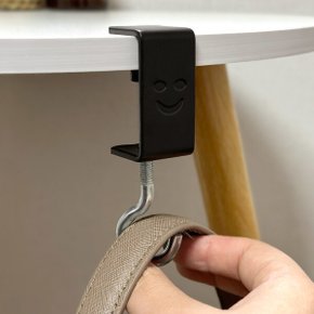테이블 핏 책상 가방걸이 후크