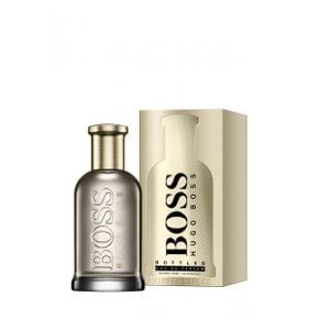 휴고 보스 Boss 보틀드 오 뒤 퍼퓸 스프레이 100ml 5139386