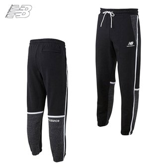 뉴발란스키즈 뉴발란스 트레이닝복 NBMLC26031-19 Athletics 조거팬츠 NBMLC26031-19