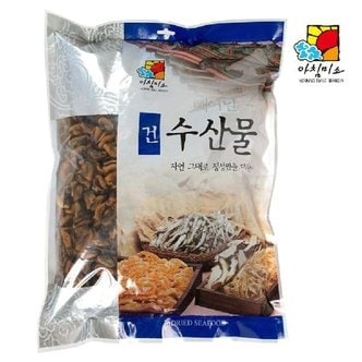  아침미소 건홍합 1kg (WA99FC8)