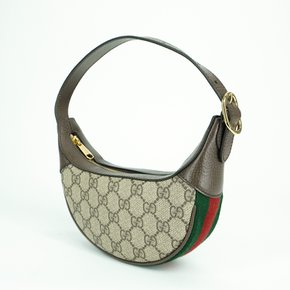 오디피아 미니백 숄더백 BROWN GUCCI 658551 96IWG 8745