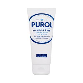 Purol 퓨롤 핸드크림 100ml