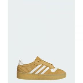 5222846 adidas Rivalry Crepe Shoes Uni - Mesa / Ivory