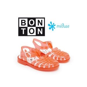 BONTON 봉통 콜라보샌들_P358611337