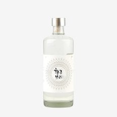 황금보리 17도 375ml