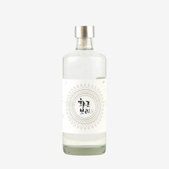 신세계 우리술 황금보리 17도 375ml