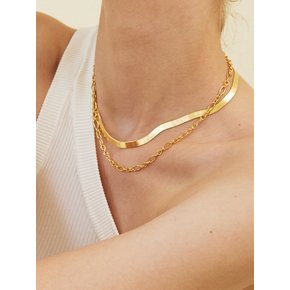 INNW SNAKE CHAIN N011