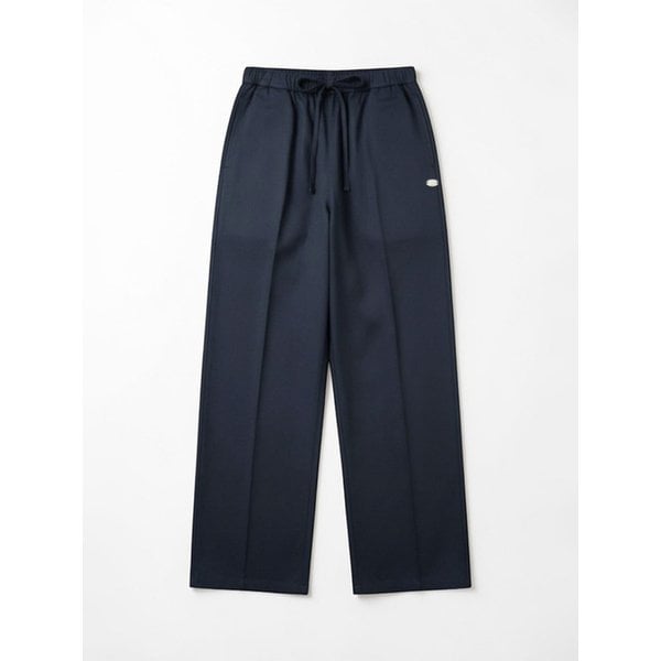 코튼 스트링 팬츠(MAGASL04MNY)