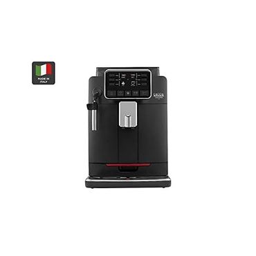  독일 가찌아 커피머신 Gaggia Cadorna Plus Bean to Cup Espresso Machine 1342958