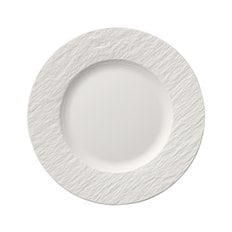매뉴팩쳐 락 블랑 샐러드접시 22cm
