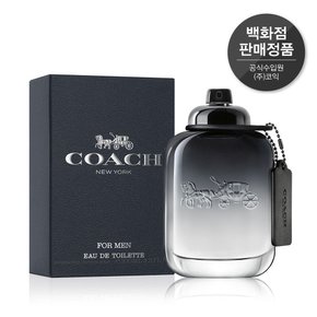 맨 EDT 100ml 공식수입정품