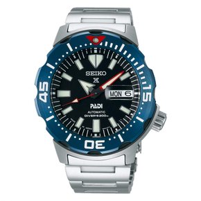 SEIKO PROSPEX  Made in Japan Save the Ocean Special Edition MONSTER DIVER`S 200 m PADI