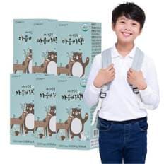 아이실록 마음비책 1500mg*30정 3박스