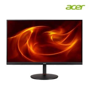 [한성] 에이서 니트로 XV320QU M3 QHD Fast IPS 180HZ 32인치 게이밍 모니터 (무결점)