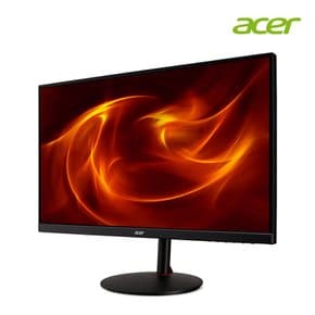 [한성] 에이서 니트로 XV320QU M3 QHD Fast IPS 180HZ 32인치 게이밍 모니터 (무결점)