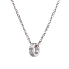 인칸토 타임리스 목걸이-S-WG / Incanto Timeless Necklace-S-WG