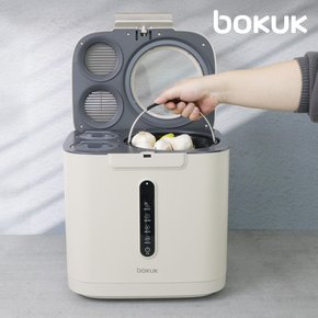 음식물처리기 음쓰처리기 가정용 음식물 쓰레기 건조기 분쇄기 3.8L