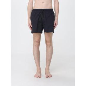 26SS 엠포리오 아르마니 스윔팬츠 EM000583AF20424 UC001 Black