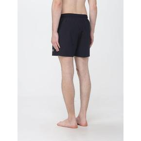 26SS 엠포리오 아르마니 스윔팬츠 EM000583AF20424 UC001 Black
