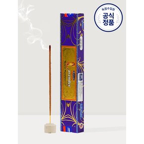 내추럴 라벤더 인센스 스틱 15g