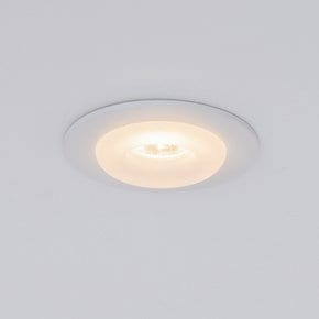 LDS LED 2인치 미니 원형 다운라이트 3W