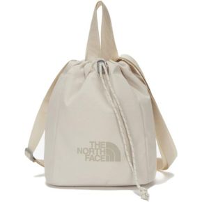 일본 노스페이스 숄더백 The North Face NN2PN51 White Label Bucket Minnie Bag Shoulder Cross