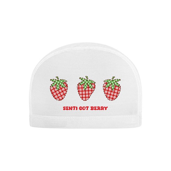 [SC-M605] 체크베리 메쉬 수모