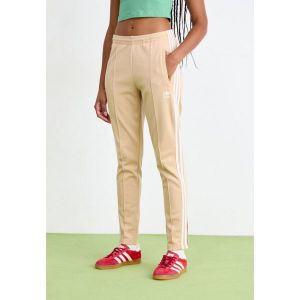 아디다스 4783191 adidas CLASSIC - Tracksuit bottoms magic beige