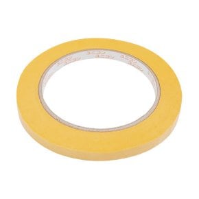224 내열 마스킹 고온 도장용 와시테이프 8mm x 50M