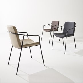 C5-296 인테리어 카페 디자인 식탁 의자
