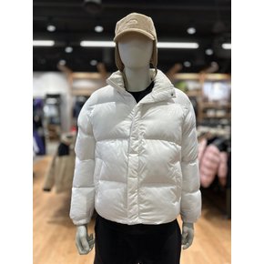 [부산점] 남여공용 리버톤 온볼 자켓 RIVERTON ON BALL JACKET A ( NI3NQ50O)  아이보리