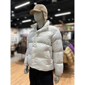 [부산점] 남여공용 리버톤 온볼 자켓 RIVERTON ON BALL JACKET A ( NI3NQ50O)  아이보리