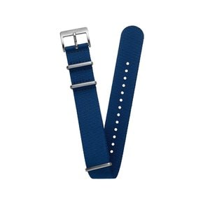 [UNIMATIC]우니마틱 네이비 나일론 나토 스트랩/NYLON NATO STRAP NAVY/UMF1M90NN1A72