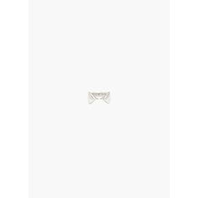 사피르바샤르 26FW Cobra Ring, Silver