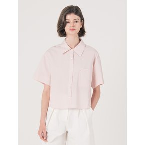 WED_Pink cotton candy shirt