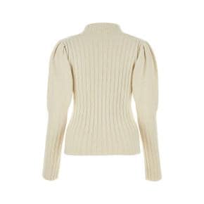 Knitwear CHC23WMP10500 109 White