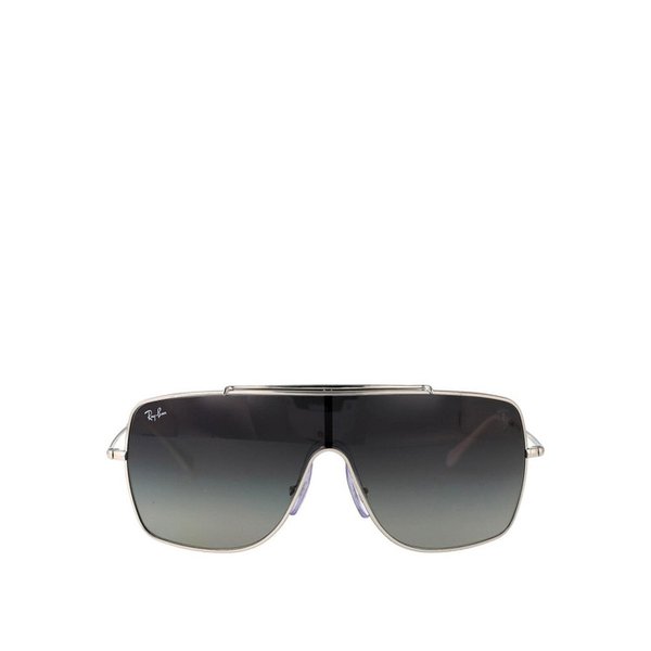 유니섹스 선글라스 0RB3697MF1048G 실버 /8