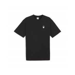 푸마 DOWNTOWN 180 Logo Tee (62608601) 121275063