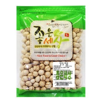  찹쌀땅콩 800g