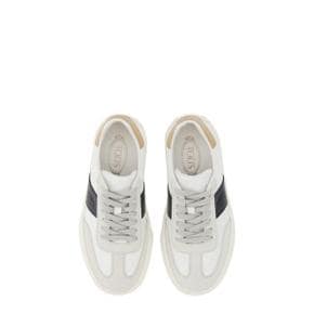 Low-Top XXM03E0GC50_PJT0DK6 WHITE