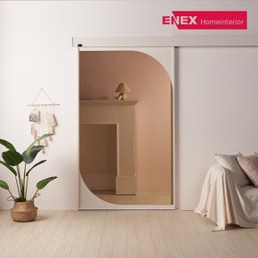 아모르 아치 원슬라이딩 자동 중문 (800-1300)