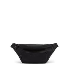 남성 Bum Bag 코듀라 벨트 백 블랙 81IG7F001 6173195