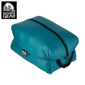 그래니트기어 Air Zippsack M 16L / Blueberry