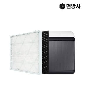 국산 H13 삼성 큐브 공기청정기 필터 AX47R9880WSD