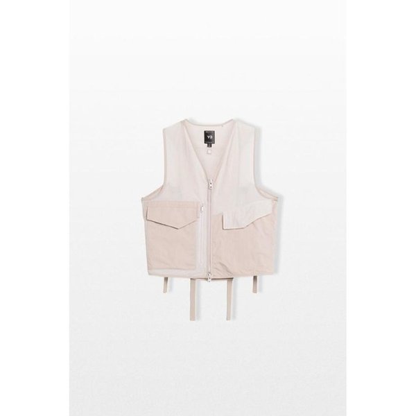 26SS 와이쓰리 베스트 KS5225 LIGHTBROWN DOM