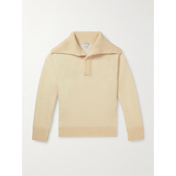 숄 칼라 울 스웨터 1647597349267677